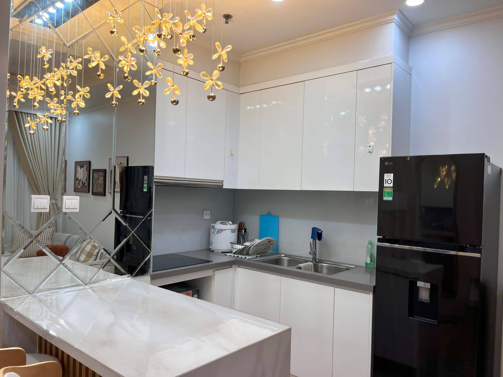 Homestay Royal City 1 Phòng Ngủ